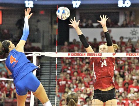 wi volleyball leak|Probe launched into leak of ‘private’ photos of U. of Wisconsin。